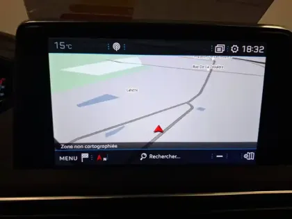 Photo 25 Peugeot 3008  Puretech 130ch S&S EAT8