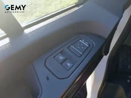 Photo 11 Renault Trafic  L1 dCi 150 Energy S&S