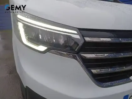 Photo 43 Renault Trafic  L1 dCi 150 Energy S&S