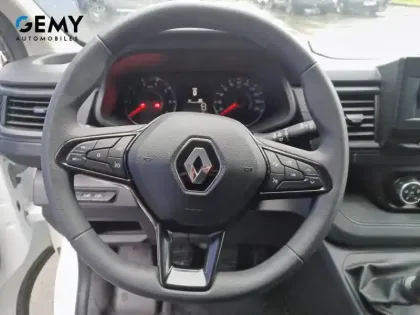 Photo 38 Renault Trafic  L1 dCi 150 Energy S&S