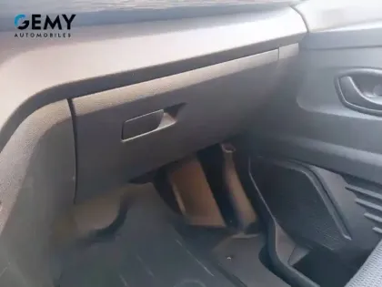 Photo 26 Renault Trafic  L1 dCi 150 Energy S&S