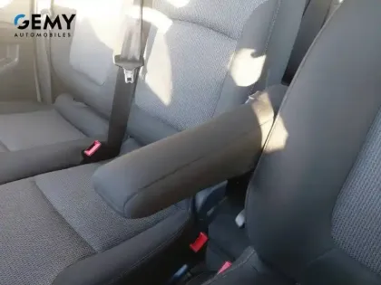 Photo 20 Renault Trafic  L1 dCi 150 Energy S&S