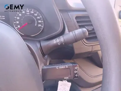 Photo 17 Renault Trafic  L1 dCi 150 Energy S&S