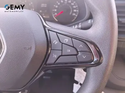 Photo 15 Renault Trafic  L1 dCi 150 Energy S&S