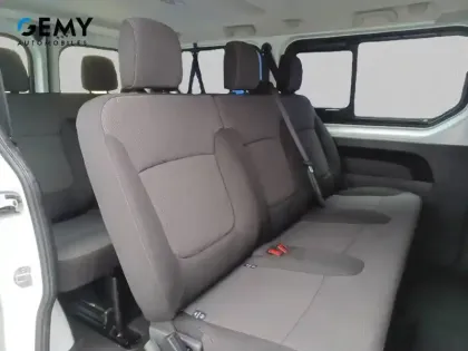 Photo 36 Renault Trafic  L1 dCi 150 Energy S&S