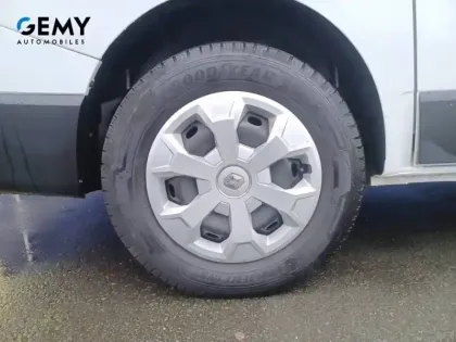 Photo 37 Renault Trafic  L1 dCi 150 Energy S&S