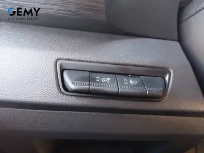 Photo 12 Renault Trafic  L1 dCi 150 Energy S&S