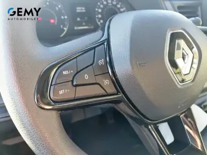 Photo 14 Renault Trafic  L1 dCi 150 Energy S&S