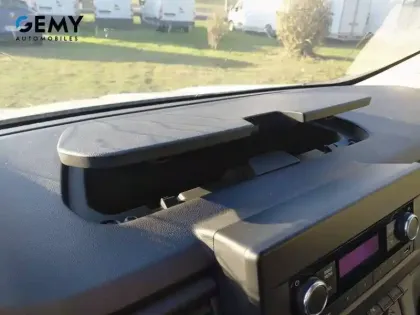 Photo 19 Renault Trafic  L1 dCi 150 Energy S&S