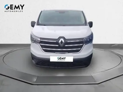 Photo 28 Renault Trafic  L1 dCi 150 Energy S&S