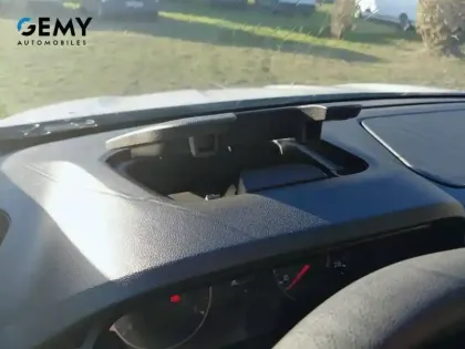 Photo 18 Renault Trafic  L1 dCi 150 Energy S&S