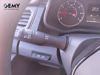 Photo 16 Renault Trafic  L1 dCi 150 Energy S&S