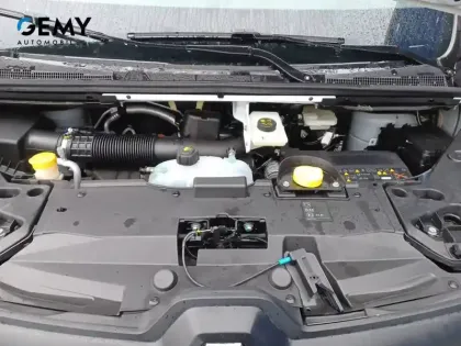 Photo 42 Renault Trafic  L1 dCi 150 Energy S&S