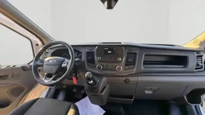 Photo 5 Ford Transit  FGN P350 L4H3 2.0 ECOBLUE 170 S&S