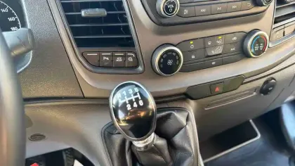 Photo 19 Ford Transit  FGN P350 L4H3 2.0 ECOBLUE 170 S&S