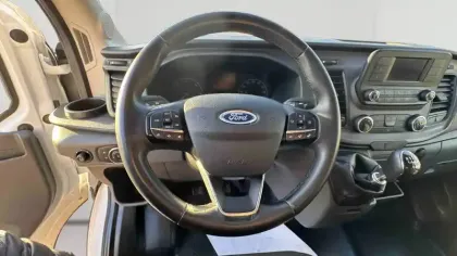 Photo 12 Ford Transit  FGN P350 L4H3 2.0 ECOBLUE 170 S&S