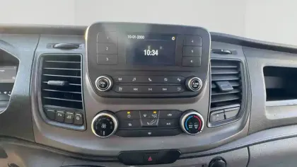 Photo 36 Ford Transit  FGN P350 L4H3 2.0 ECOBLUE 170 S&S