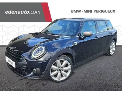 Photo 27 Mini Mini Clubman Cooper 136 ch DKG7