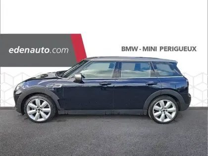 Photo 56 Mini Mini Clubman Cooper 136 ch DKG7