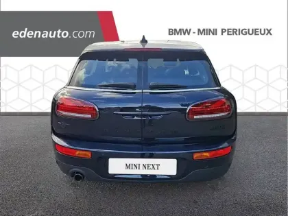 Photo 42 Mini Mini Clubman Cooper 136 ch DKG7