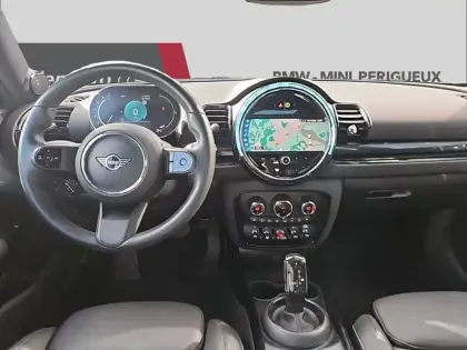 Photo 31 Mini Mini Clubman Cooper 136 ch DKG7