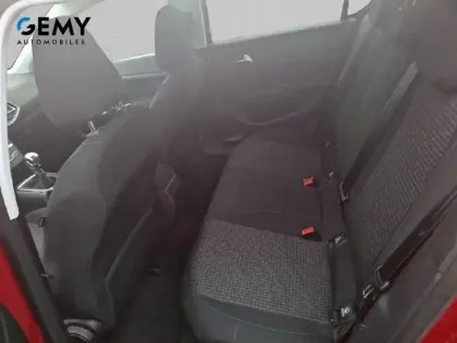 Photo 9 Peugeot 308  PureTech 110ch S&S BVM6