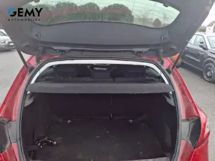 Photo 5 Peugeot 308  PureTech 110ch S&S BVM6