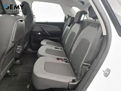 Photo 9 Citroën C4  Spacetourer BlueHDi 130 S&S EAT8