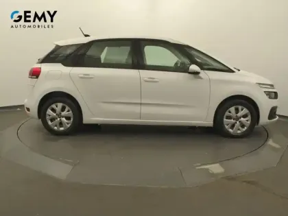 Photo 3 Citroën C4  Spacetourer BlueHDi 130 S&S EAT8