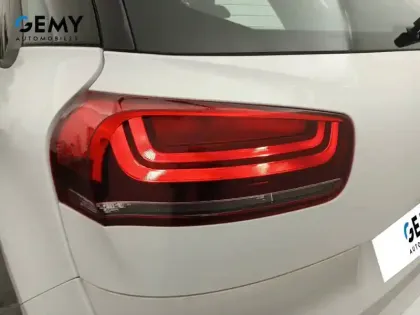 Photo 19 Citroën C4  Spacetourer BlueHDi 130 S&S EAT8