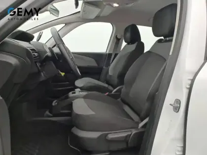 Photo 8 Citroën C4  Spacetourer BlueHDi 130 S&S EAT8