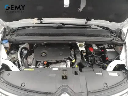 Photo 12 Citroën C4  Spacetourer BlueHDi 130 S&S EAT8