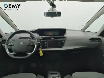 Photo 7 Citroën C4  Spacetourer BlueHDi 130 S&S EAT8