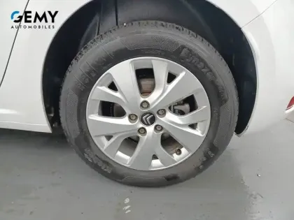 Photo 10 Citroën C4  Spacetourer BlueHDi 130 S&S EAT8