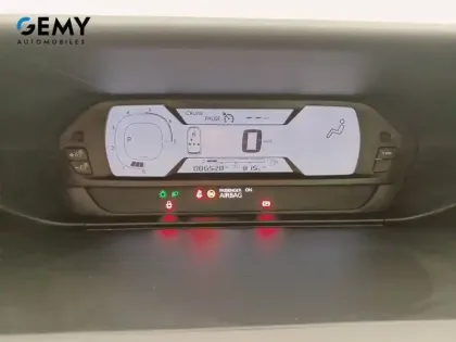 Photo 15 Citroën C4  Spacetourer BlueHDi 130 S&S EAT8