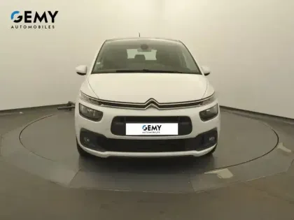 Photo 1 Citroën C4  Spacetourer BlueHDi 130 S&S EAT8