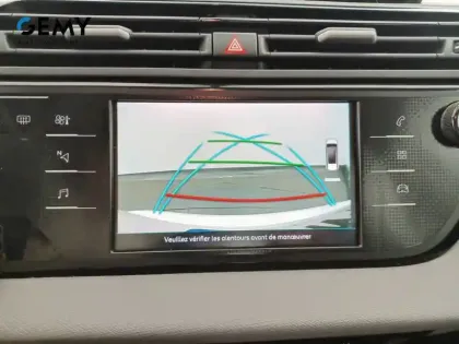 Photo 20 Citroën C4  Spacetourer BlueHDi 130 S&S EAT8