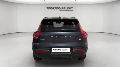 Photo 18 Volvo Xc40  T4 Recharge 129+82 ch DCT7