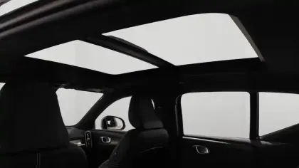 Photo 37 Volvo Xc40  T4 Recharge 129+82 ch DCT7