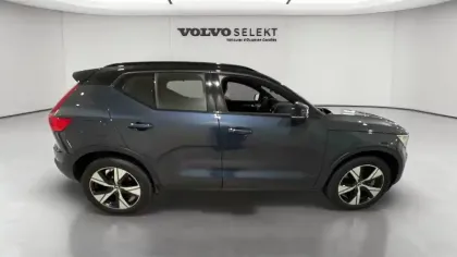 Photo 22 Volvo Xc40  T4 Recharge 129+82 ch DCT7