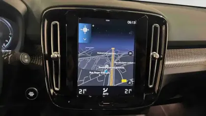 Photo 28 Volvo Xc40  T4 Recharge 129+82 ch DCT7