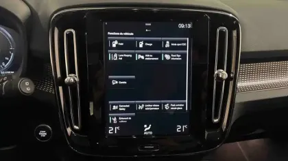 Photo 30 Volvo Xc40  T4 Recharge 129+82 ch DCT7