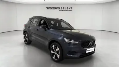 Photo 23 Volvo Xc40  T4 Recharge 129+82 ch DCT7