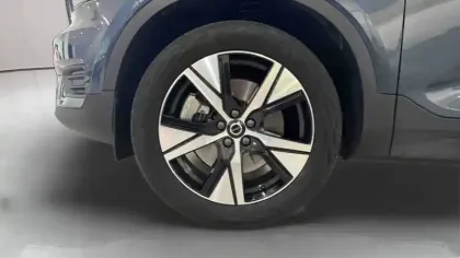 Photo 25 Volvo Xc40  T4 Recharge 129+82 ch DCT7