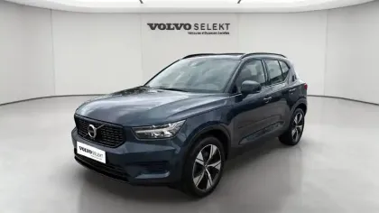 Photo Volvo Xc40 R-design