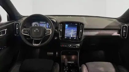 Photo 36 Volvo Xc40  T4 Recharge 129+82 ch DCT7