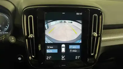 Photo 33 Volvo Xc40  T4 Recharge 129+82 ch DCT7