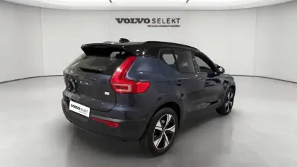 Photo 21 Volvo Xc40  T4 Recharge 129+82 ch DCT7
