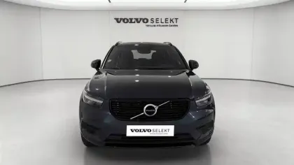 Photo 24 Volvo Xc40  T4 Recharge 129+82 ch DCT7