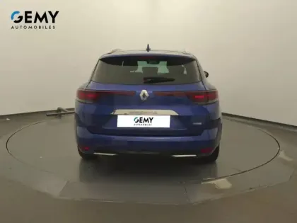 Photo 24 Renault Megane Mégane IV Estate PHEV 160